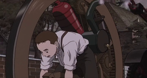 Steamboy