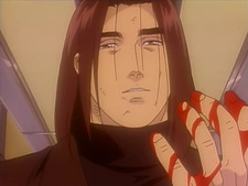 City Hunter: Adiós, Mi Vida