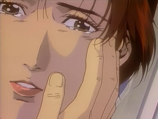City Hunter: Adiós, Mi Vida