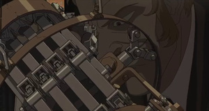 Steamboy