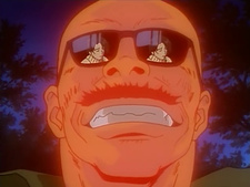 City Hunter: Adiós, Mi Vida