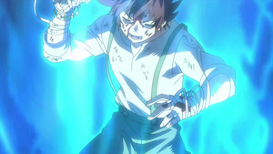 Saint Seiya - Lost Canvas