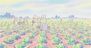 Mis vecinos los Yamada