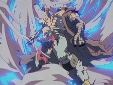 Street Fighter Alpha