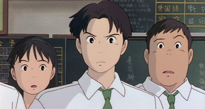 Puedo escuchar el mar