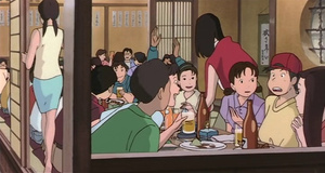 Puedo escuchar el mar