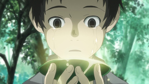 Mushishi
