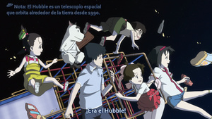 Uchuu Show e Youkoso (720p)