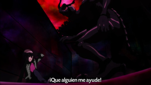 Haiyore! Nyaruko-san