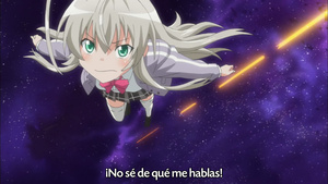 Haiyore! Nyaruko-san