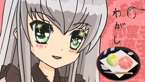 Haiyoru! Nyaruani Remember My Love (Craft-sensei)