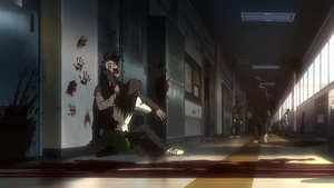 Highschool of the Dead