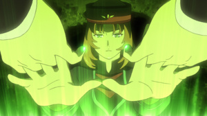 Fullmetal Alchemist: La sagrada estrella de Milos