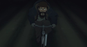 Tokyo Godfathers