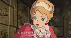 El Castillo Ambulante