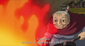 El Castillo Ambulante