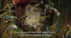 El Castillo Ambulante