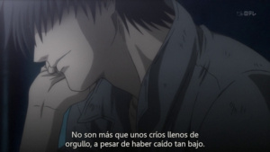 Rainbow: Nisha Rokubou no Shichinin