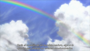 Rainbow: Nisha Rokubou no Shichinin