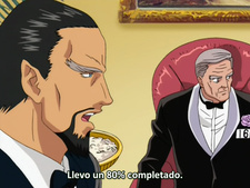 Hunter X Hunter: Greed Island