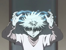 Hunter X Hunter: Greed Island