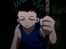 Hunter X Hunter:Greed Island Final
