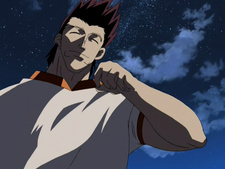 Hunter X Hunter:Greed Island Final