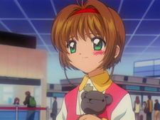 Cardcaptor Sakura