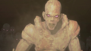 Kaibutsu Oujo (2010)