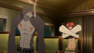 Kaibutsu Oujo (2010)