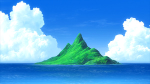 Kaibutsu Oujo (2010)