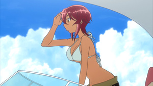 Kaibutsu Oujo (2010)