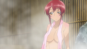 Kaibutsu Oujo (2010)