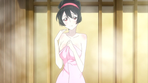 Kaibutsu Oujo (2010)