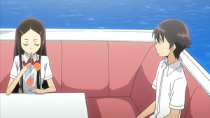 Kaibutsu Oujo (2010)