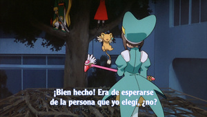 Gekijouban Cardcaptor Sakura