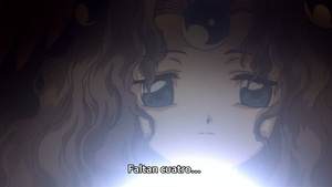 Gekijouban Cardcaptor Sakura: Fuuin Sareta Card