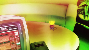 Mardock Scramble: The Second Combustion