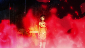 Mardock Scramble: The First Compression