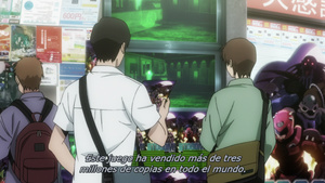 BTOOOM!