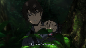 BTOOOM!
