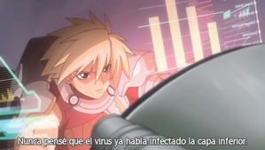 Ar-Tonelico Sekai no Owari de Utai Tsuzukeru Shoujo