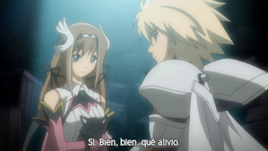 Ar-Tonelico Sekai no Owari de Utai Tsuzukeru Shoujo