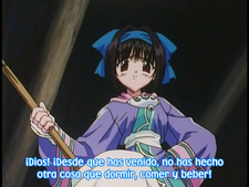 Samurai Spirits 2: Asura Zanmaden