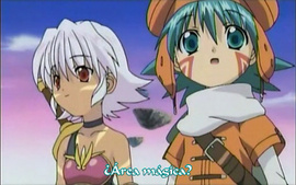 .hack//Tasogare no Udewa Densetsu