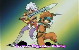 .hack//Tasogare no Udewa Densetsu