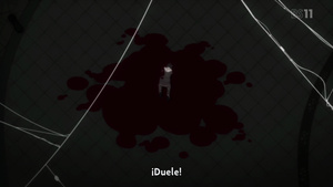 Nekomonogatari (Kuro)