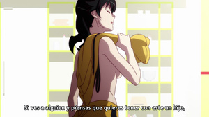 Nekomonogatari (Kuro)