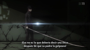 Nekomonogatari (Kuro)