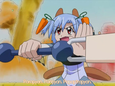 Mahou Yuugi: Tobidasu!! Hanamaru Daibouken